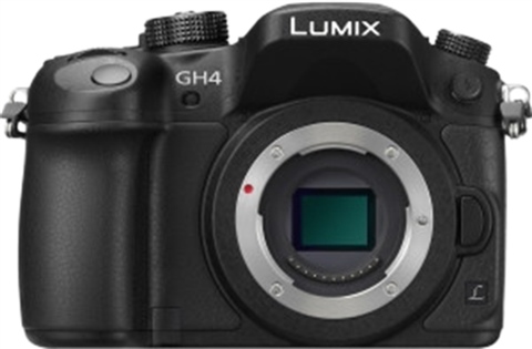 【Panasonic】LUMIX DMC-GH4 ボディ！ Amazon.com : Panasonic LUMIX GH4 Body 4K Mirrorless Camera
